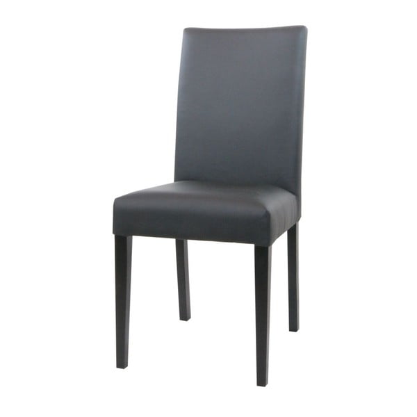 Krzesło Murano Black
