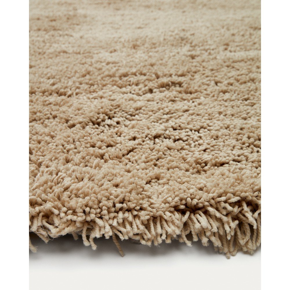 Beżowy dywan 200x300 cm Neade – Kave Home (zdjęcie 4)