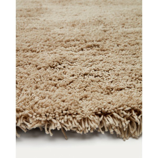 Beżowy dywan 200x300 cm Neade – Kave Home-image-3