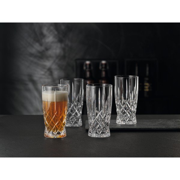 Szklanki zestaw 4 szt. 350 ml Noblesse – Nachtmann-image-1