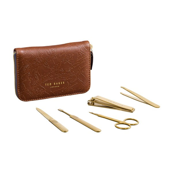 Zestaw do manicure Ted Baker