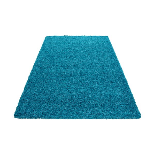 Turkusowy dywan 80x150 cm Life – Ayyildiz Carpets-image-4