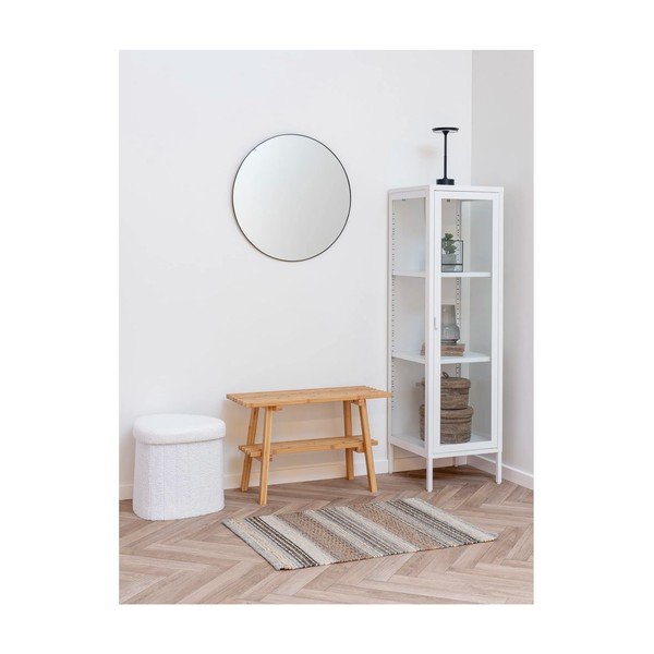 Ławka w naturalnym kolorze Ember – House Nordic-image-1