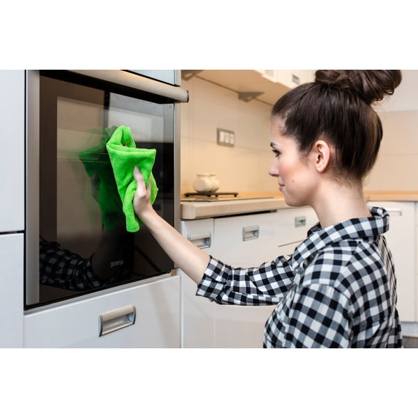 Ścierki z mikrowłókna zestaw 14 szt. Colors – Vileda-image-2