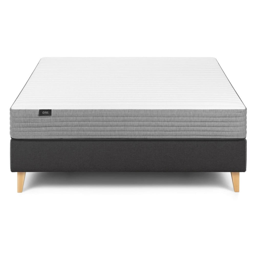 Średnio twardy piankowy materac termoregulacyjny 150x190 cm Yoko – Kave Home (zdjęcie 5)