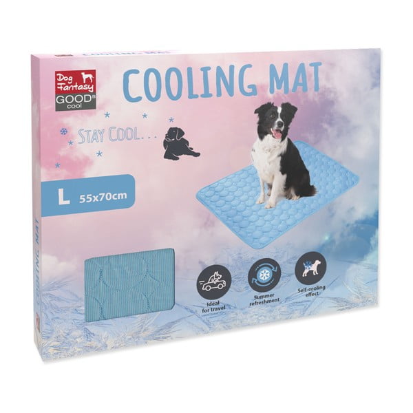 Mata chłodząca Dog Fantasy L – Plaček Pet Products