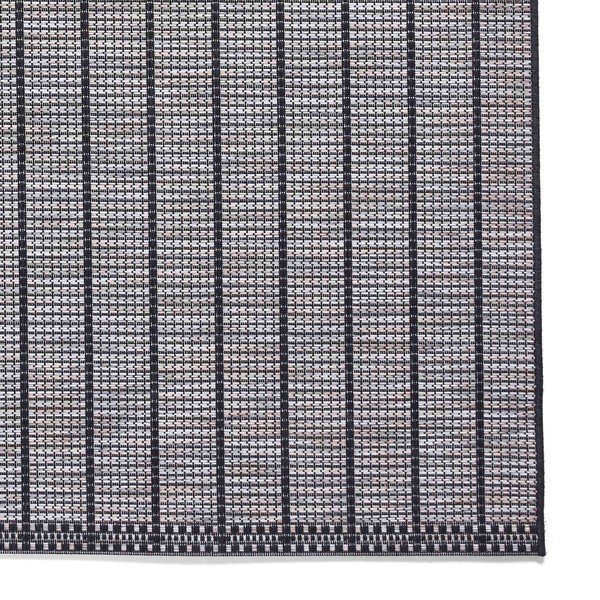 Ciemnoszary dywan odpowiedni na zewnątrz 160x220 cm Santa Monica – Think Rugs-image-4