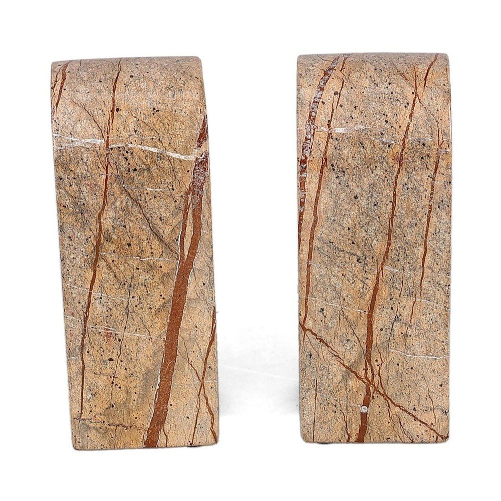 Podpórki do książek 2 szt. Opus – S|P Collection