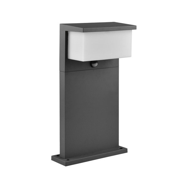 Lampa zewnętrzna z czujnikiem ruchu (wysokość 45 cm) Nestos – Trio