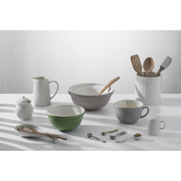 Zielona kamionkowa misa ø 21 cm In the Forest – Mason Cash-image-4