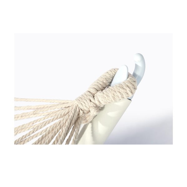 Biały hamak Bonami Essentials Croatia-image-4