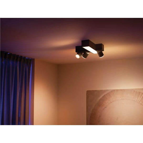 Inteligentna lampa punktowa z gwintem GU10 Centris – Philips Hue-image-1