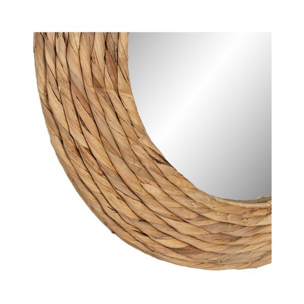 Lustro ścienne ø 57 cm – Ixia-image-3