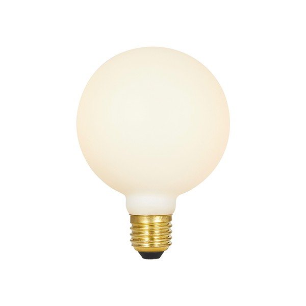 Żarówka LED z ciepłym światłem z gwintem E27, 7 W Sphere – tala-image-2