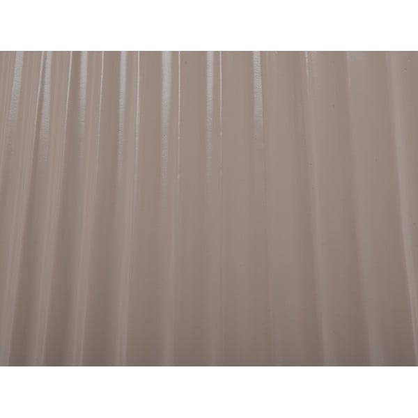 Jasnobrązowy marmurowy okrągły stolik ø 45 cm Luscious – Leitmotiv-image-3