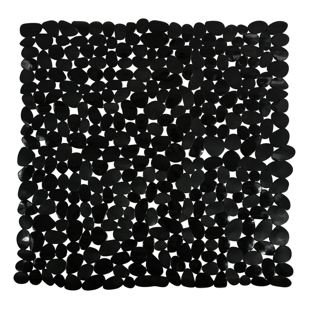 Mata antypoślizgowa pod prysznic 53x53 cm Galets – MSV