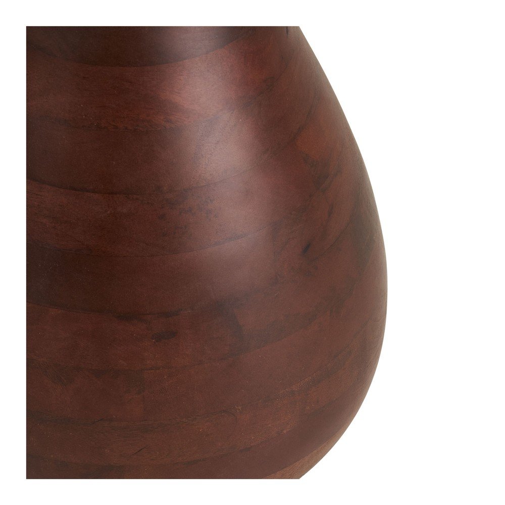 Okrągły stolik z marmurowym blatem ø 40 cm Heide – House Nordic (zdjęcie 6)
