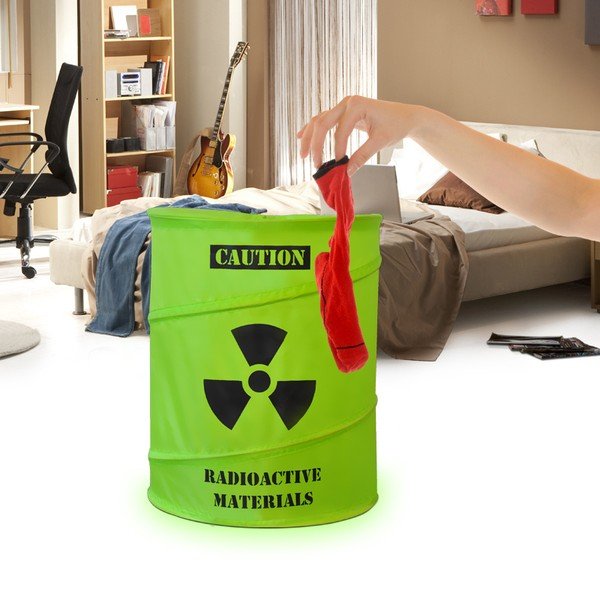 Kosz na pranie Toxic-image-1