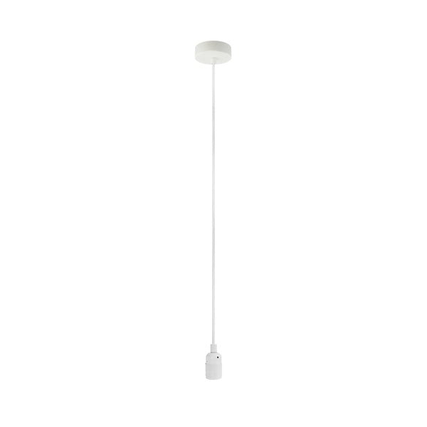 Lampa BI white/white/white