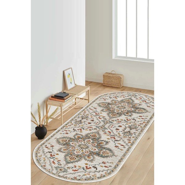 Dywan odpowiedni do prania 80x150 cm Orio – Vitaus-image-1