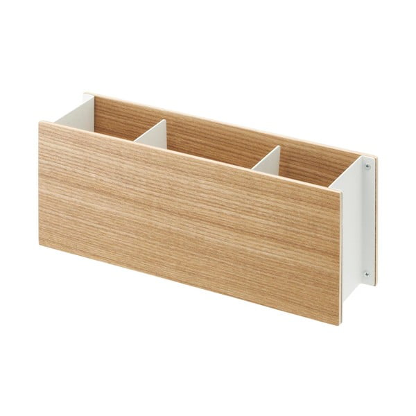 Pojemnik uniwersalny YAMAZAKI Rin Pen-image-1