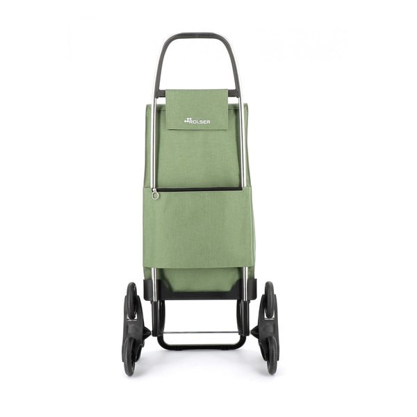 Torba na zakupy na kółkach 35 l Jolie Tweed 6 – Rolser-image-4