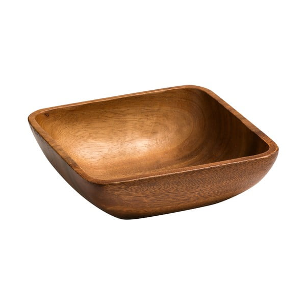 Miska do serwowania z drewna akacjowego Premier Housewares Socorro-image-2