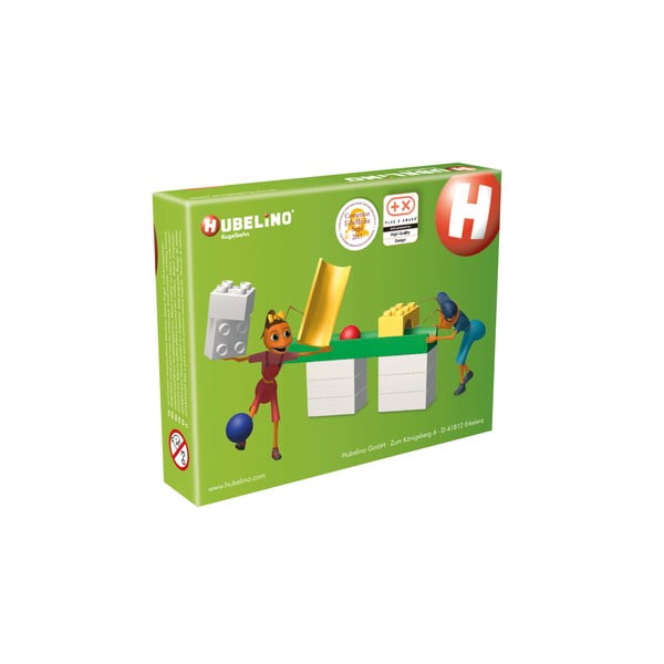 Zestaw 12 kulek Hubelino-image-2