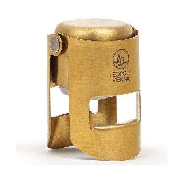 Metalowa zatyczka do wina Arinto – Leopold Vienna-image-1