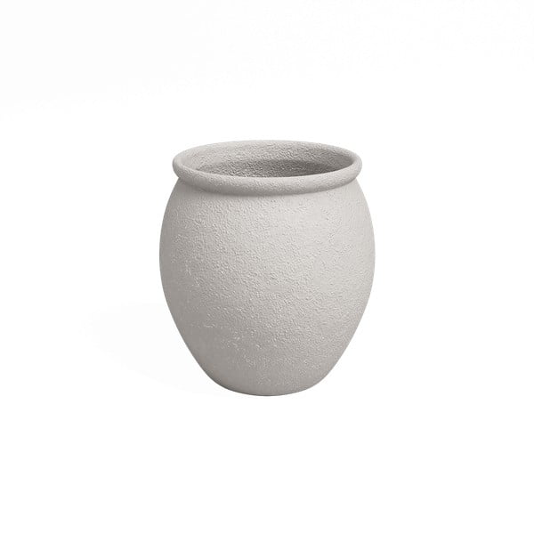 Ceramiczna ręcznie wykonana doniczka ø 29 cm Artemis – Artevasi