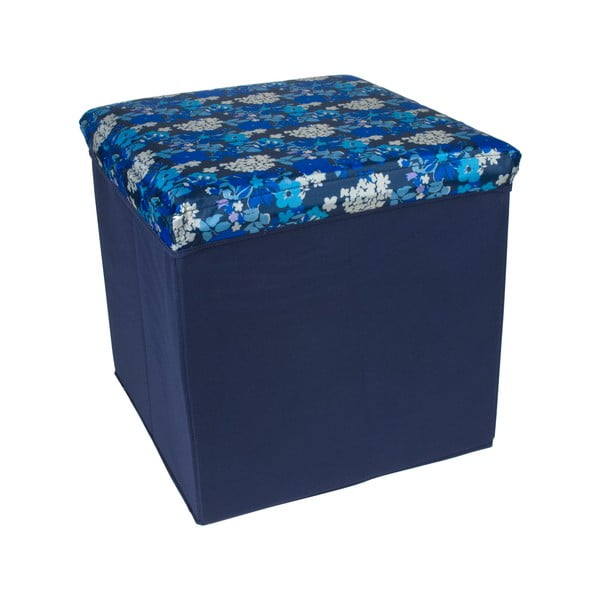 Pudełko składane Blue Flowers
