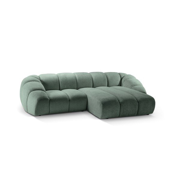 Jasnozielony narożnik (prawostronny) Diana – Micadoni -image-2