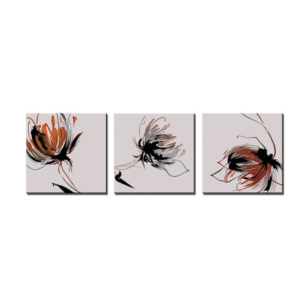 Obraz Flower Spring, 60x60 cm