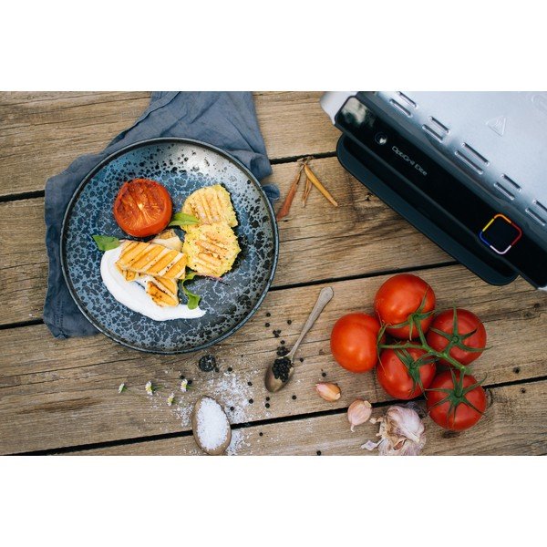 Grill elektryczny OptiGrill Elite – Tefal-image-2
