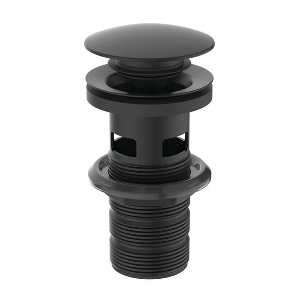 Korek do umywalki Silk Black – Ideal Standard