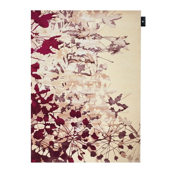 Dywan Autumn Grape, 140x200 cm