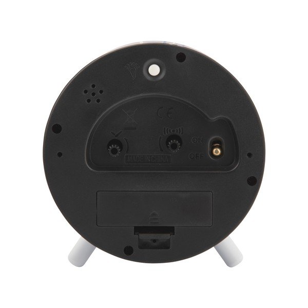 Budzik ø 11 cm Orgullo – Karlsson-image-4