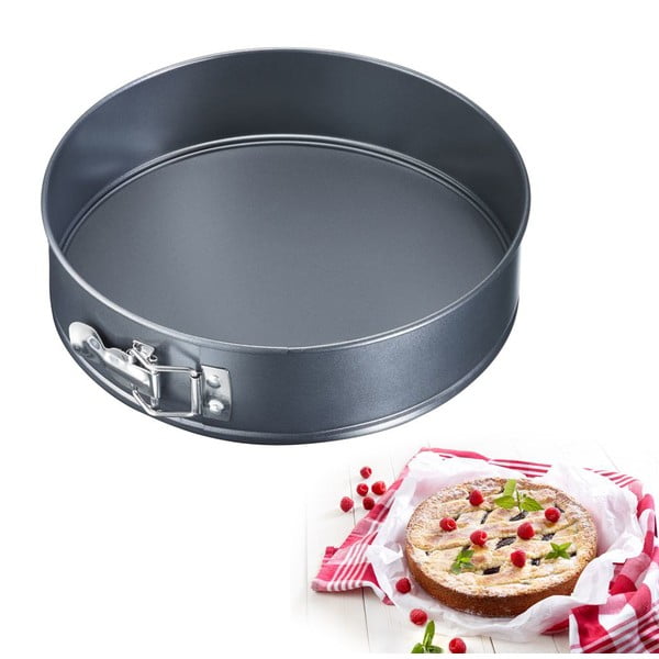 Stalowa forma do pieczenia tortów Back Klassiker – Westmark-image-1