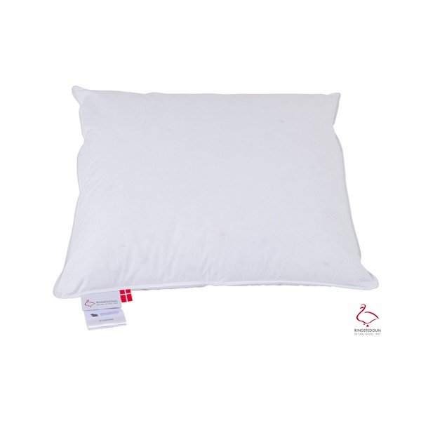 Poduszka wypełniona pierzem 70x80 cm Jack the Dullard – Ringsted Dun