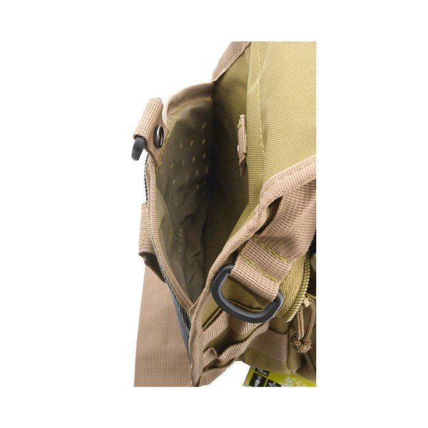 Plecak na ramię Cattara Army-image-1