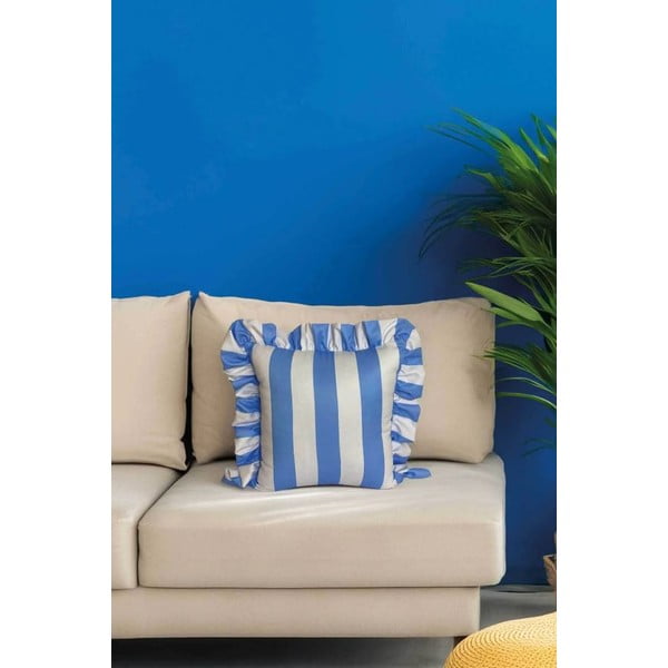 Poszewka na poduszkę 45x45 cm Ruffled – Mila Home-image-1