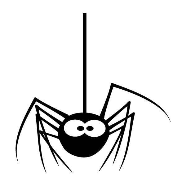 Naklejka Fanastick Spider-image-1