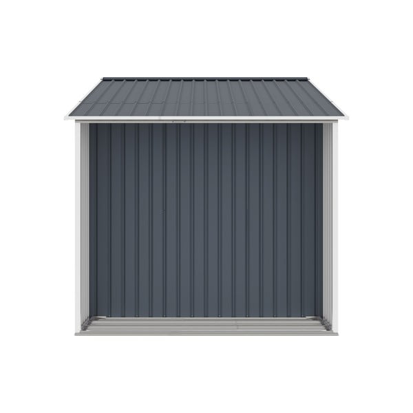 Domek ogrodowy Luke B – Rojaplast-image-4