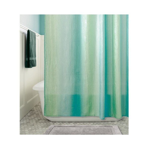 Zasłona prysznicowa InterDesign Ombre SC-image-2