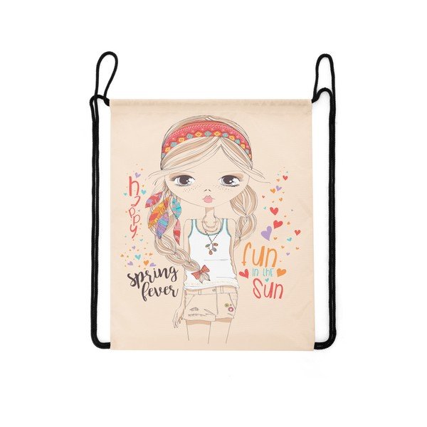 Worek La Chanta Cutie-image-2