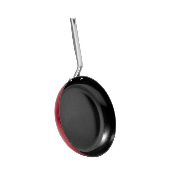 Patelnia z powłoką ceramiczną ø 30 cm Meda 4.0 – FABINI-image-1