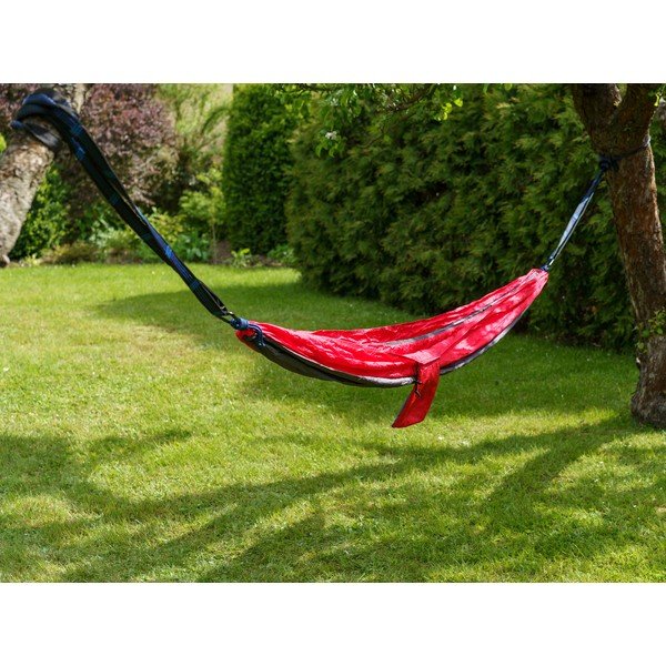 Hamak 270 cm – Happy Green-image-3