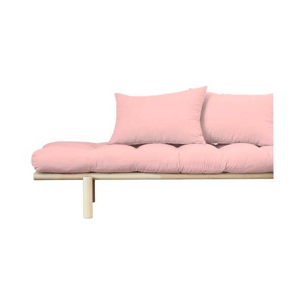 Sofa Karup Pace Natural/Pink Peonie-image-3