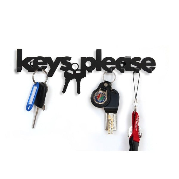 Wieszak na klucze Keys Please