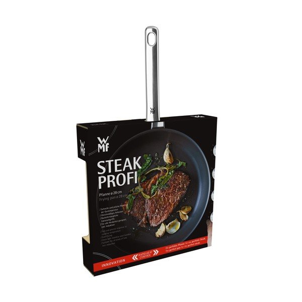 Patelnia WMF Steak Profi, ø 28 cm-image-4